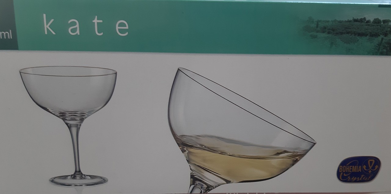 Calici coppa champagne Calici coppa champagne